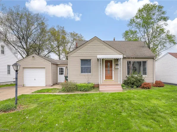 2921 19th St NW, Canton, OH 44708