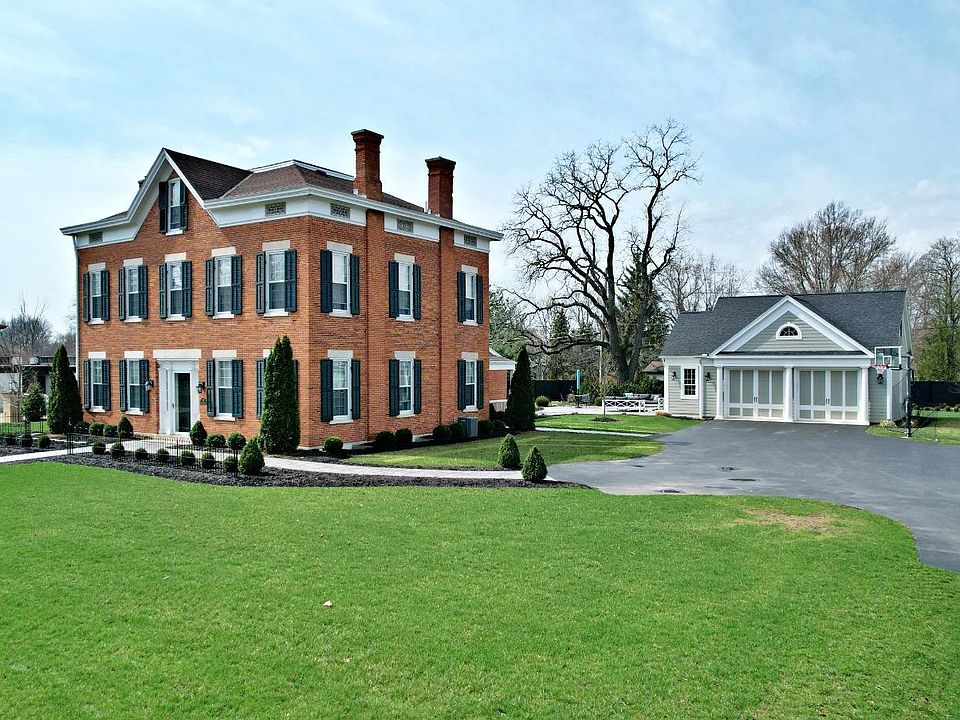 486 S Washington St, Tiffin, OH 44883 Zillow