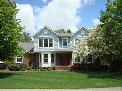 855 Stockbridge Dr, Erie, PA, 16505