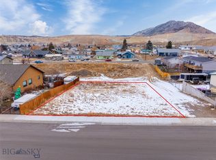 Fairmont St, Butte, MT 59701