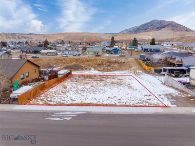 Fairmont St, Butte, MT, 59701