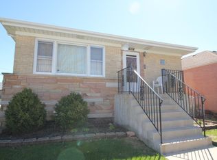 5419 N Nottingham Ave, Chicago, IL 60656
