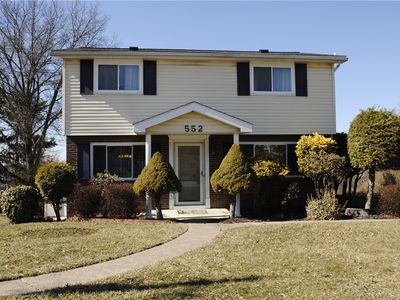 552 Hemlock St, Greensburg, PA, 15601
