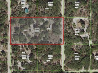 6218 S Nutshell Ter, Lecanto, FL 34461