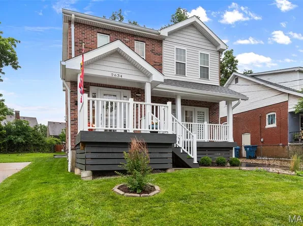 2634 Lyle Ave, Saint Louis, MO 63143