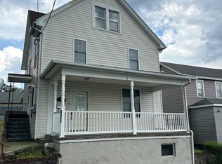 1002 Quarry St, Gallitzin, PA 16641