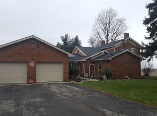 4847 Parsel Rd, Plymouth, OH 44865