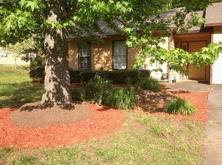 5937 Rock Rd, Union City, GA 30291