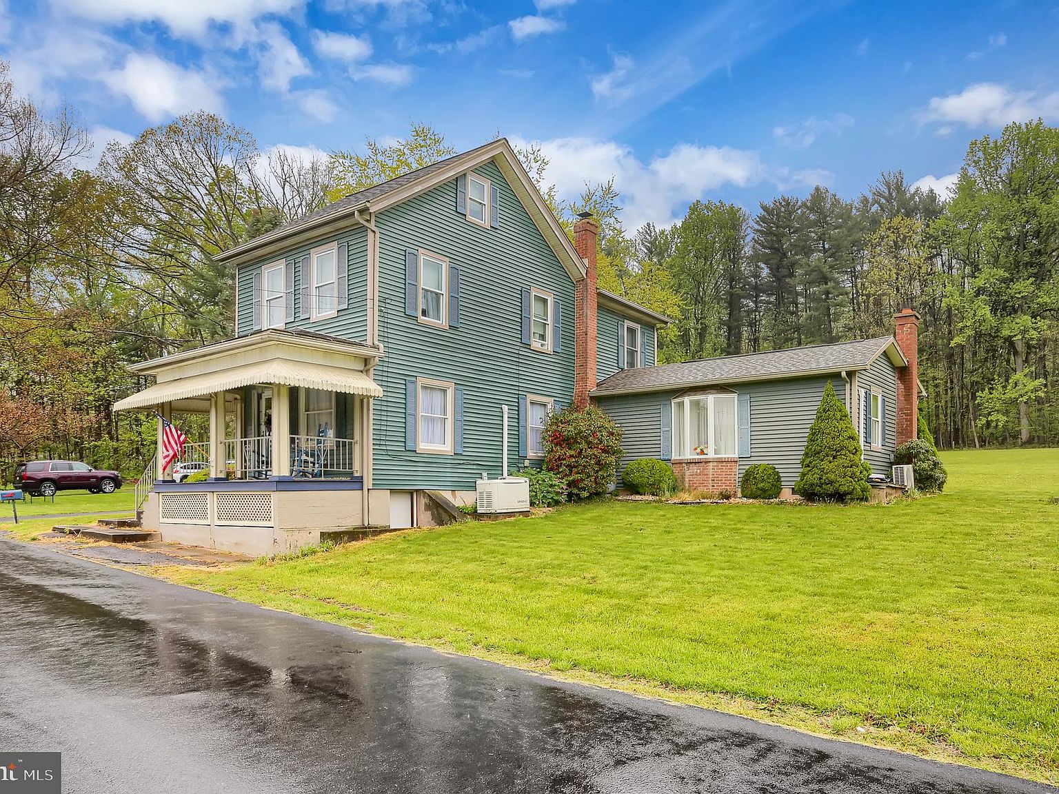 241 Dayton St, Williamstown, PA 17098 Zillow