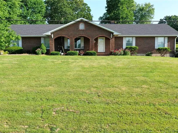 1301 W 3rd St, Salem, MO 65560