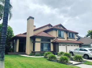 11229 Highview Dr, Rancho Cucamonga, CA 91737