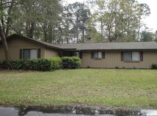 4119 NW Alpine Dr, Gainesville, FL 32605