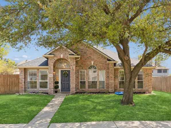 7502 Gillon Dr, Rowlett, TX 75089