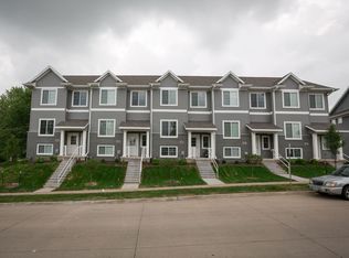 Walden Wood Towns, LLC, Iowa City, IA 52246