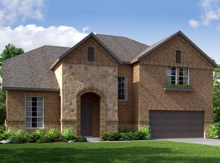 4223 Kate Dr, Frisco, TX 75034