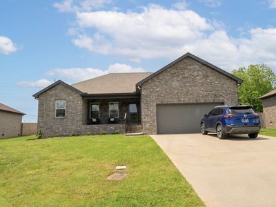 108 Smithfield Dr, Shelbyville, TN, 37160