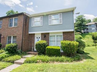 1518 Waybridge Ln #1518, Charlotte, NC 28210