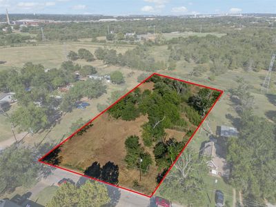 1129 Alvarado St, Cleburne, TX, 76031