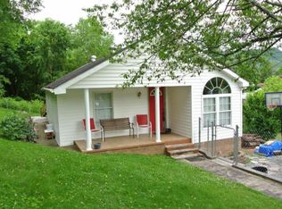 123 Chestnut St, Gate City, VA 24251