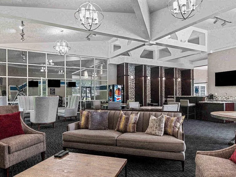 Timberlake Apartment Homes — Photo 13
