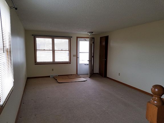 Front room living room