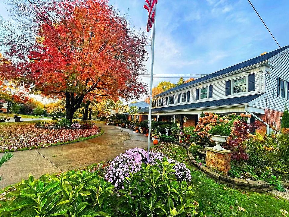 3468 Bancroft Rd, Fairlawn, OH 44333 Zillow