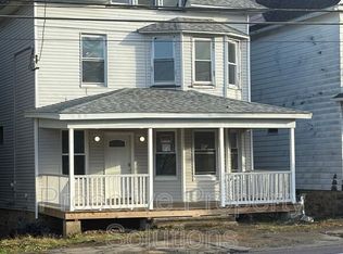 415 S Main Ave, Scranton, PA 18504