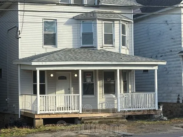 415 S Main Ave, Scranton, PA 18504
