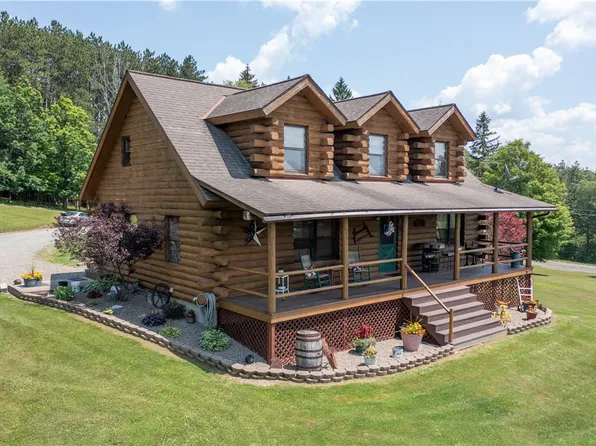 4249 Turnpike Rd, Canisteo, NY 14823