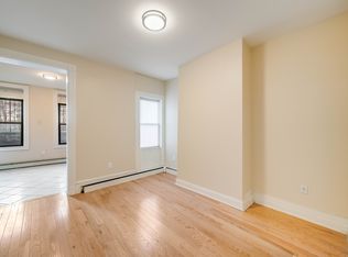 144 Bowers St #12, Jersey City, NJ 07307