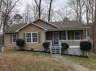 130 Oak Top Ln, La Follette, TN 37766