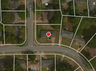 5092 Ginger Cir, Memphis, TN 38118