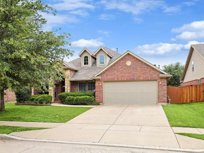 5305 Threshing Dr, Fort Worth, TX, 76179