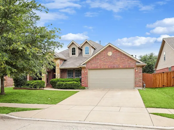 5305 Threshing Dr, Fort Worth, TX 76179