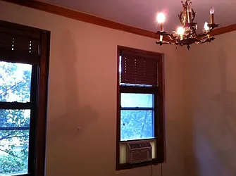 Rented by Keller Williams NYC