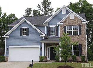 419 Glenview Ln #3, Durham, NC 27703