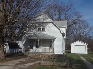 906 Glendale Ave, Tilton, IL 61833