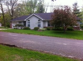 2610 Olive St, Columbia, MO 65202