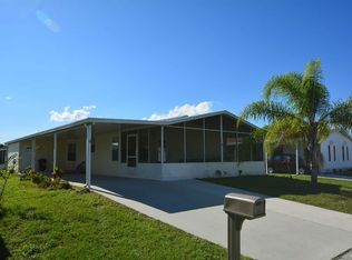 6739 Mar Pacifico, Fort Pierce, FL 34951