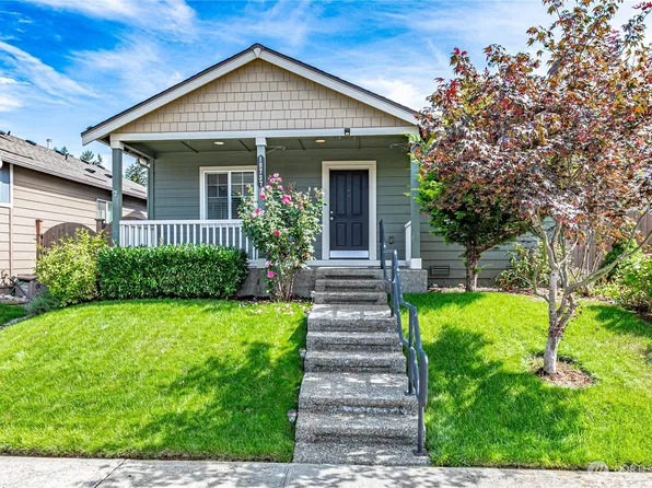 18737 105th Avenue Ct E, Puyallup, WA 98374