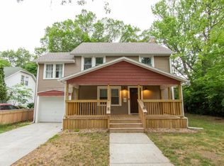 109 S Russell Ave, Ames, IA 50010