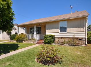 251 W Floral Dr, Monterey Park, CA 91754
