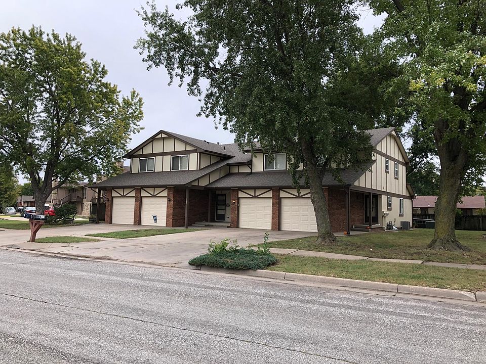 This is the right corner unit