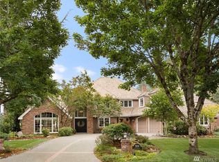 8109 SE 79th St, Mercer Island, WA 98040