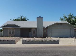 3811 W Allred St, Thatcher, AZ 85552