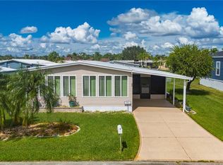 265 Mariner Dr, North Port, FL 34287