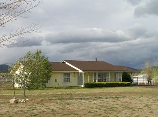 6075 E Morningside Rd, Flagstaff, AZ 86004