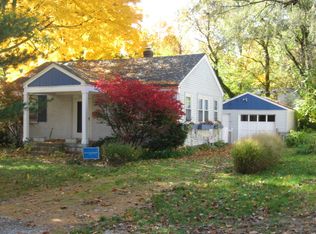 5536 Haverford Ave, Indianapolis, IN 46220