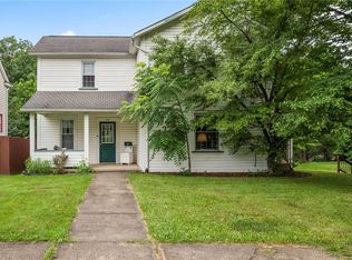 102 Pierce Ave, Sharpsville, PA