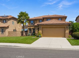 31692 Pompei Ln, Winchester, CA 92596